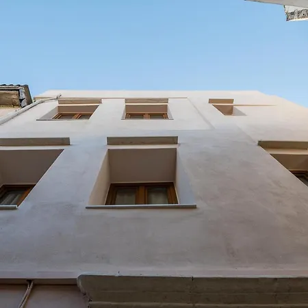 Hotel Al Daliani Minaret